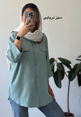 تونیک مانتویی آیدا 1