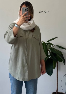 تونیک مانتویی آیدا 1