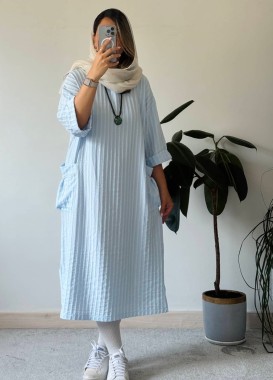 مانتو کفتان نایس