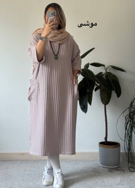 مانتو کفتان نایس