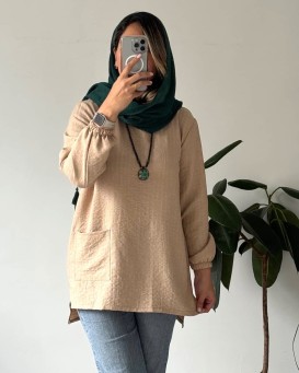 تونیک شانتون نخ ثنا