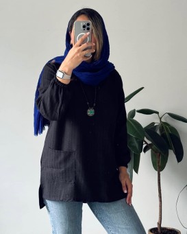 تونیک شانتون نخ ثنا