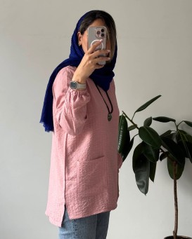 تونیک شانتون نخ ثنا