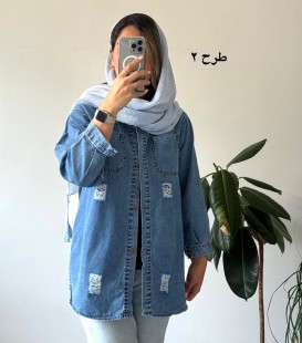 مانتو جین