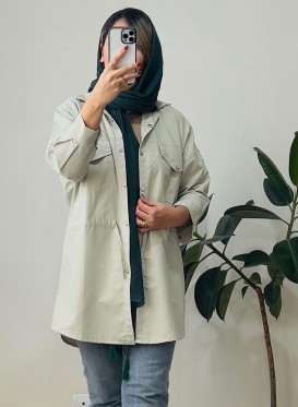 بارونی کتان زارا