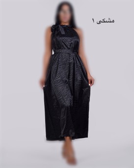 سارافون ساتن ابریشم نهال
