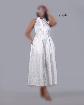 سارافون ساتن ابریشم نهال