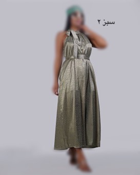 سارافون ساتن ابریشم نهال