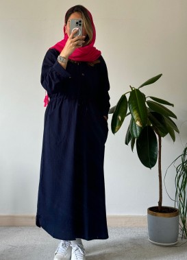 مانتو دانشجویی صدف (ارسال رایگان)
