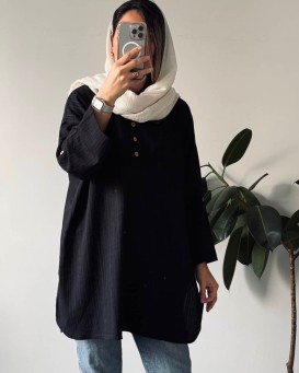 تونیک مانتویی عطرا