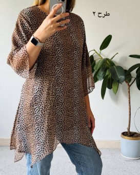 تونیک قواره دار راز2