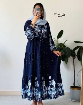ساحلی نخی ترک آذین