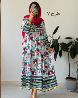ساحلی نخی ترک آذین