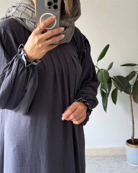 پیراهن مانتویی پگاه 1