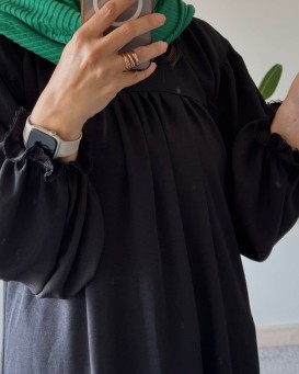 پیراهن مانتویی پگاه 1