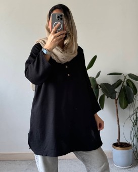 تونیک مانتویی ثریا