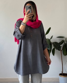 تونیک مانتویی ثریا