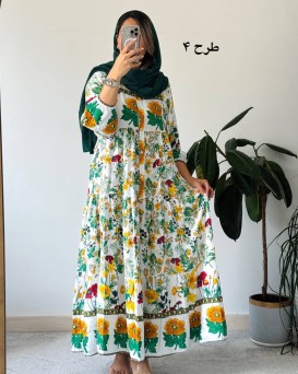 ساحلی نخی ترک آرین 3