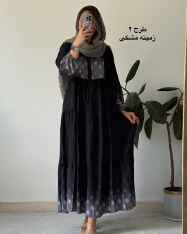 ساحلی نخی ترک آرین 3