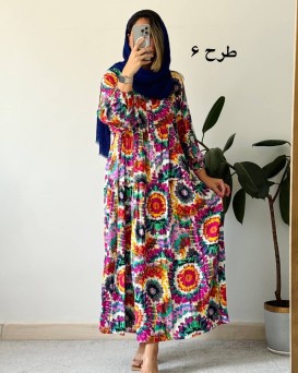 ساحلی نخی ترک آرین 3