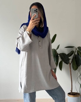 تونیک مانتویی ثریا 1