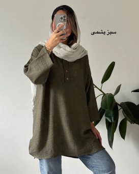 تونیک مانتویی ثریا 1