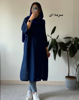 مانتو شکیبا