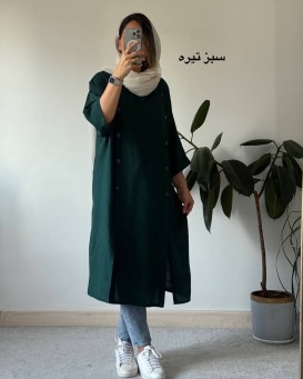 مانتو شکیبا
