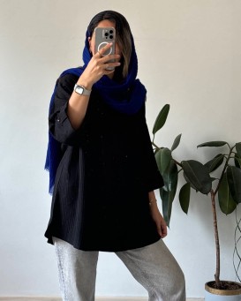تونیک مانتویی آرزو 4