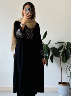 مانتو مزونی پریسا