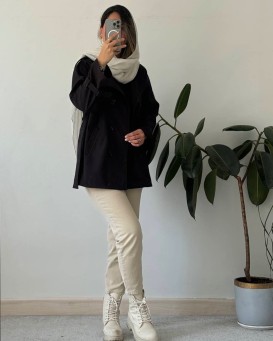 بارونی کوتاه سانتانا