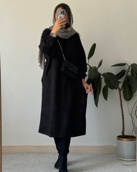 کفتان پشمی موهر