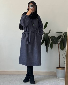 کفتان پشمی موهر