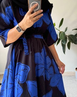 پیراهن ساحلی ژینا