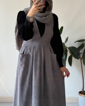 ست سارافون و شومیز فروزان