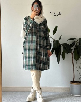 شکت چهارخونه لیدا