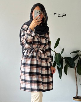 شکت چهارخونه لیدا