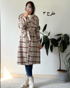 پالتو یقه آرشال