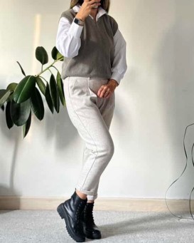 شلوار فوتر