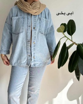 مانتو جین