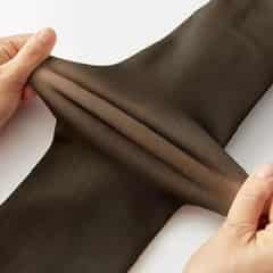 جوراب شلواری سه بعدی