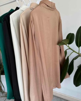 شومیز مزونی سودا