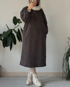 کفتان پشمی موهر 1