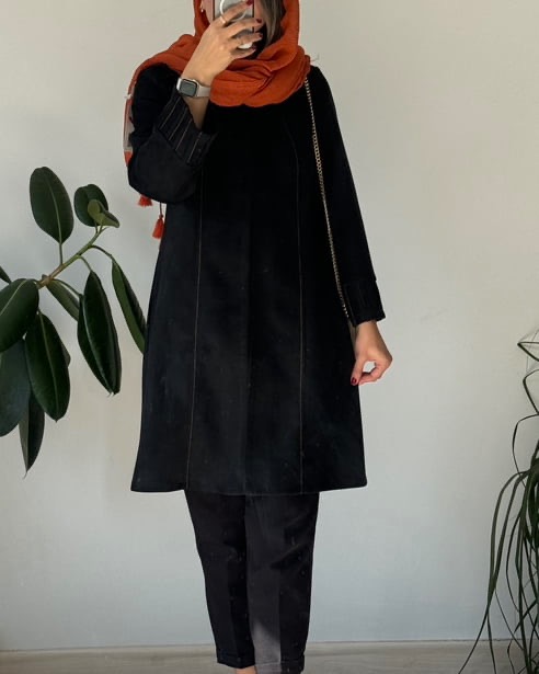 مانتو کتی مزونی خورشید