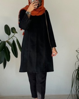مانتو کتی مزونی خورشید