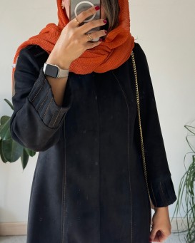 مانتو کتی مزونی خورشید