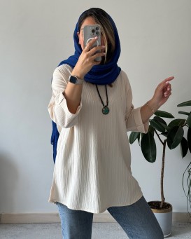 تونیک مانتویی آرزو 4