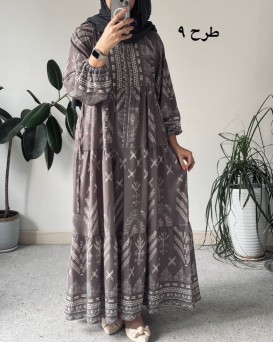 پیراهن الیزه روشا 1