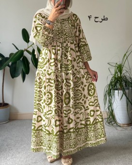 پیراهن الیزه روشا 1