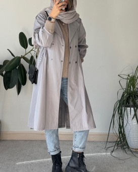 بارونی بلند سانتانا